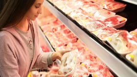 Производство куриного мяса уменьшится во втором полугодии
